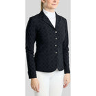 Montar Blouson MoLeia Lumber Checked Noir