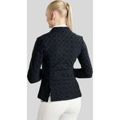 Montar Blouson MoLeia Lumber Checked Noir