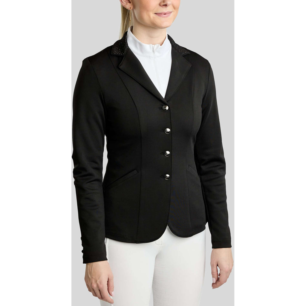 Montar Veste de Concours MoFair Noir