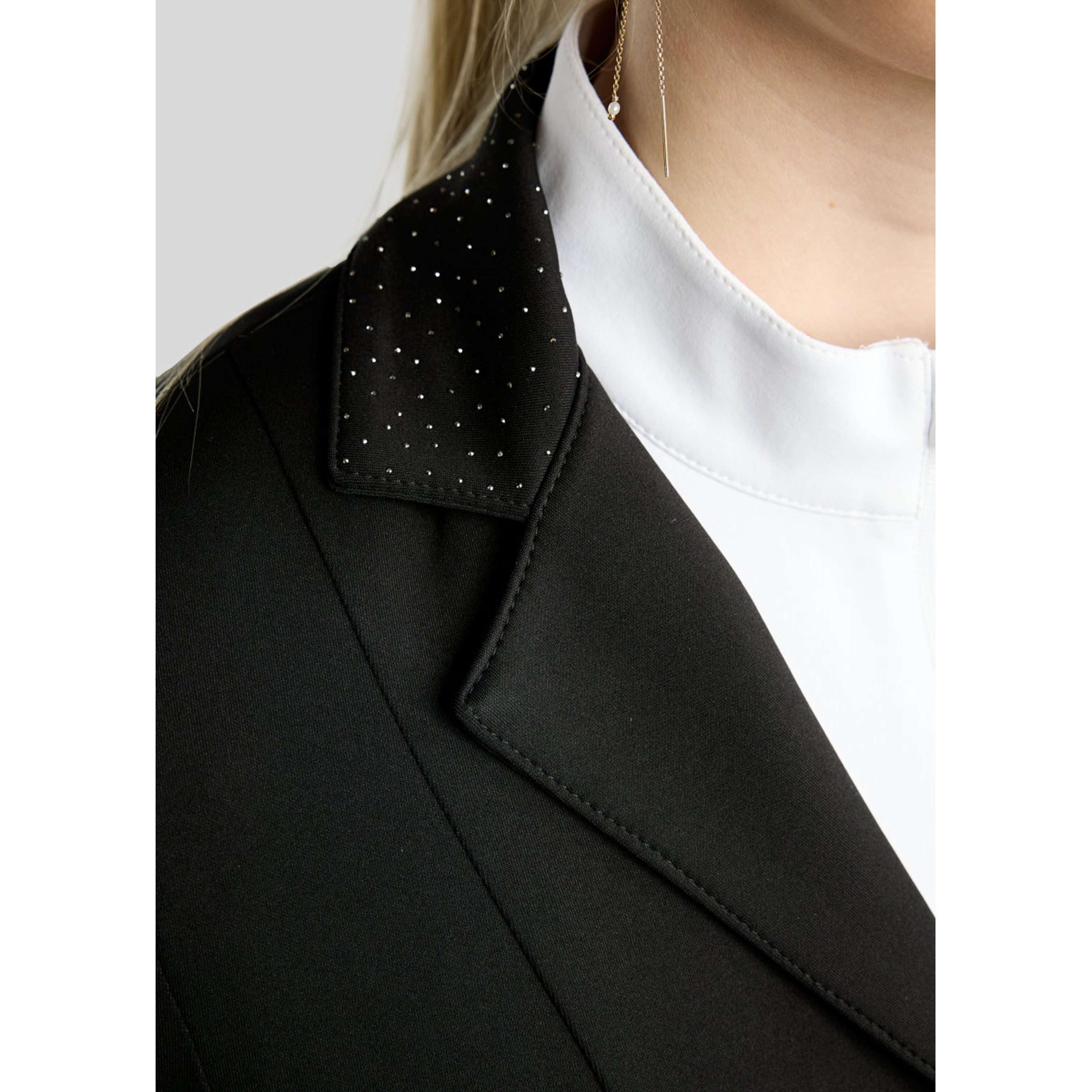Montar Veste de Concours MoFair Noir
