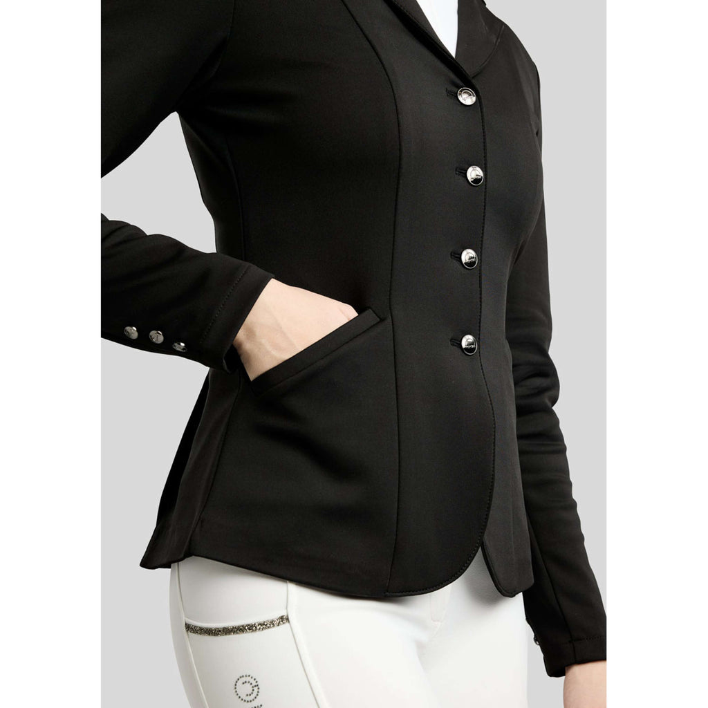 Montar Veste de Concours MoFair Noir
