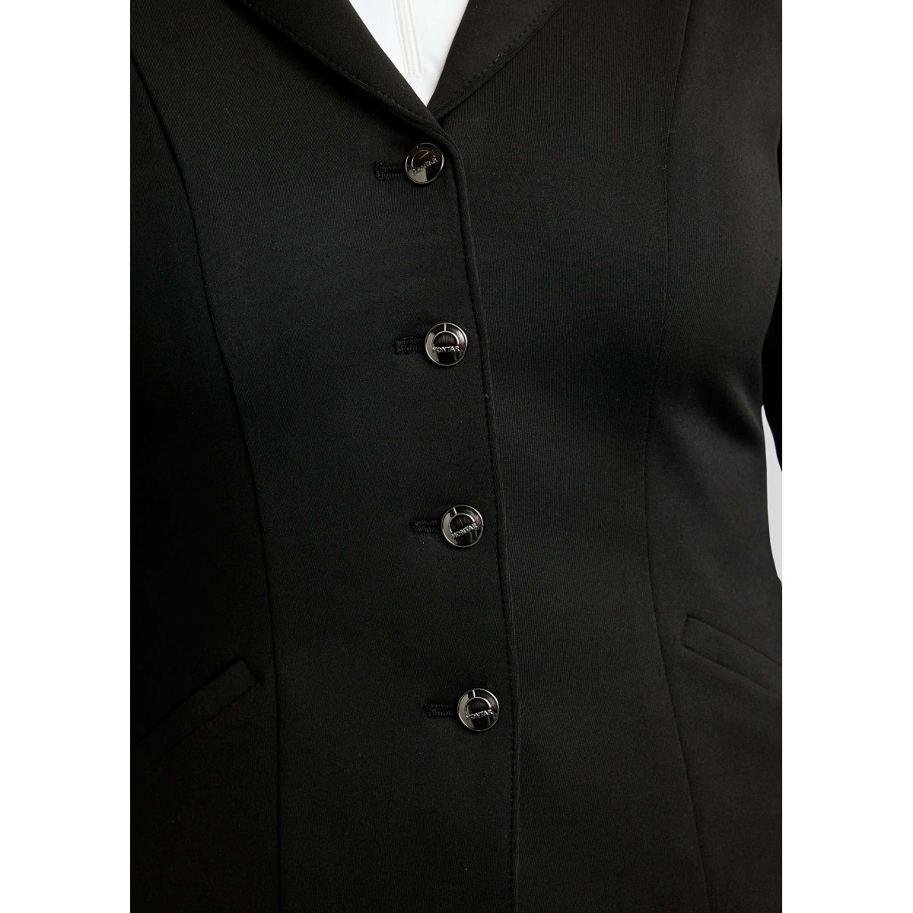 Montar Veste de Concours MoFair Noir