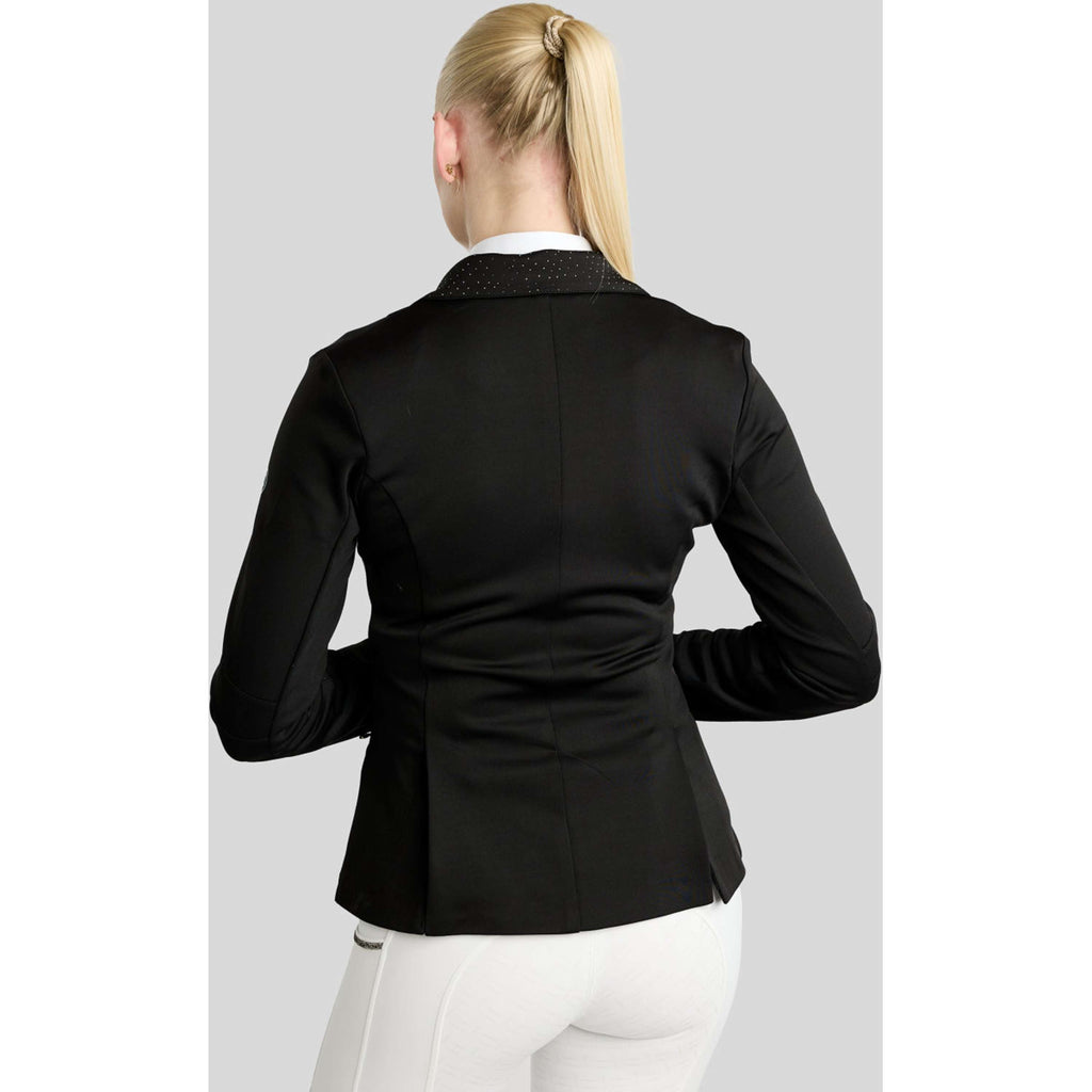 Montar Veste de Concours MoFair Noir