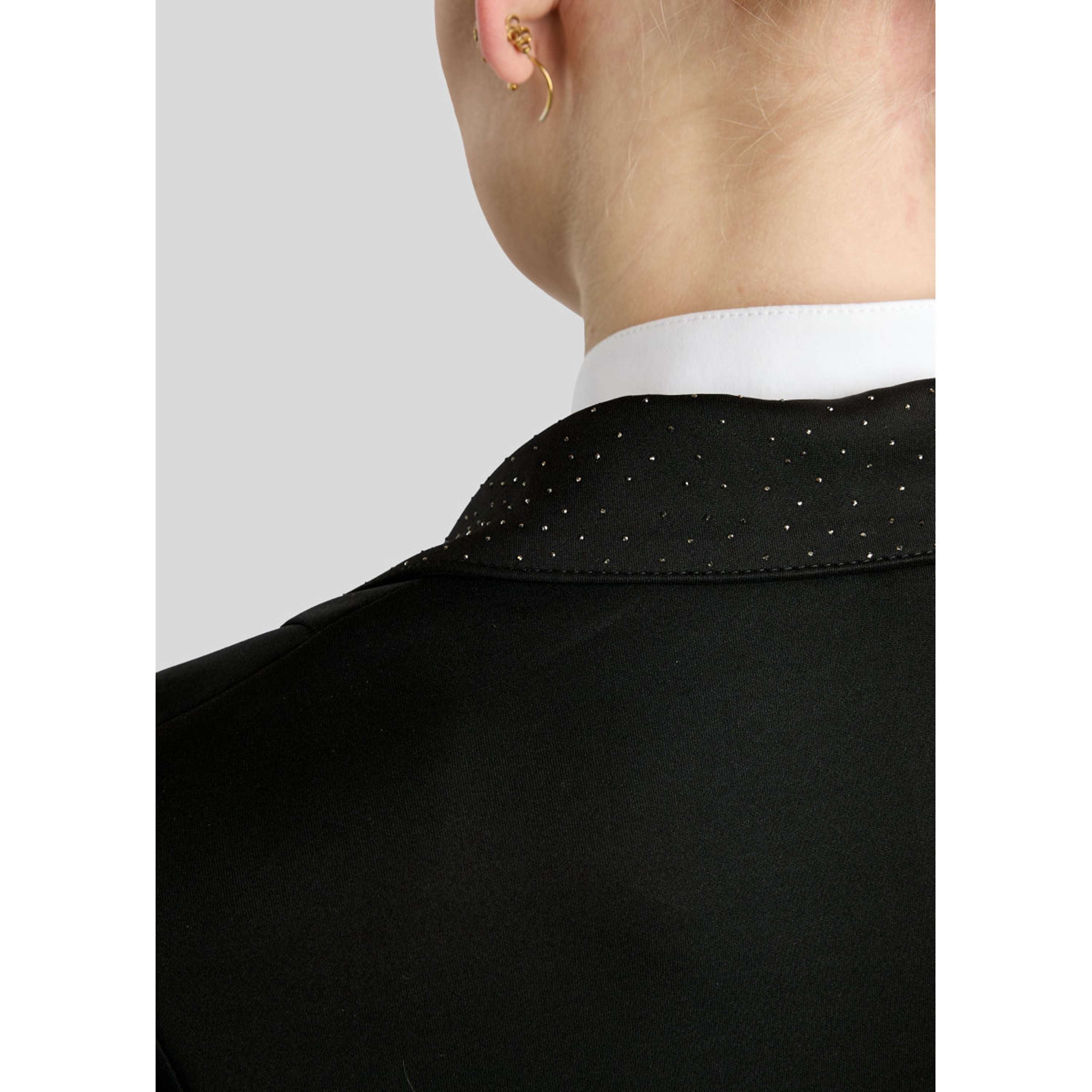 Montar Veste de Concours MoFair Noir