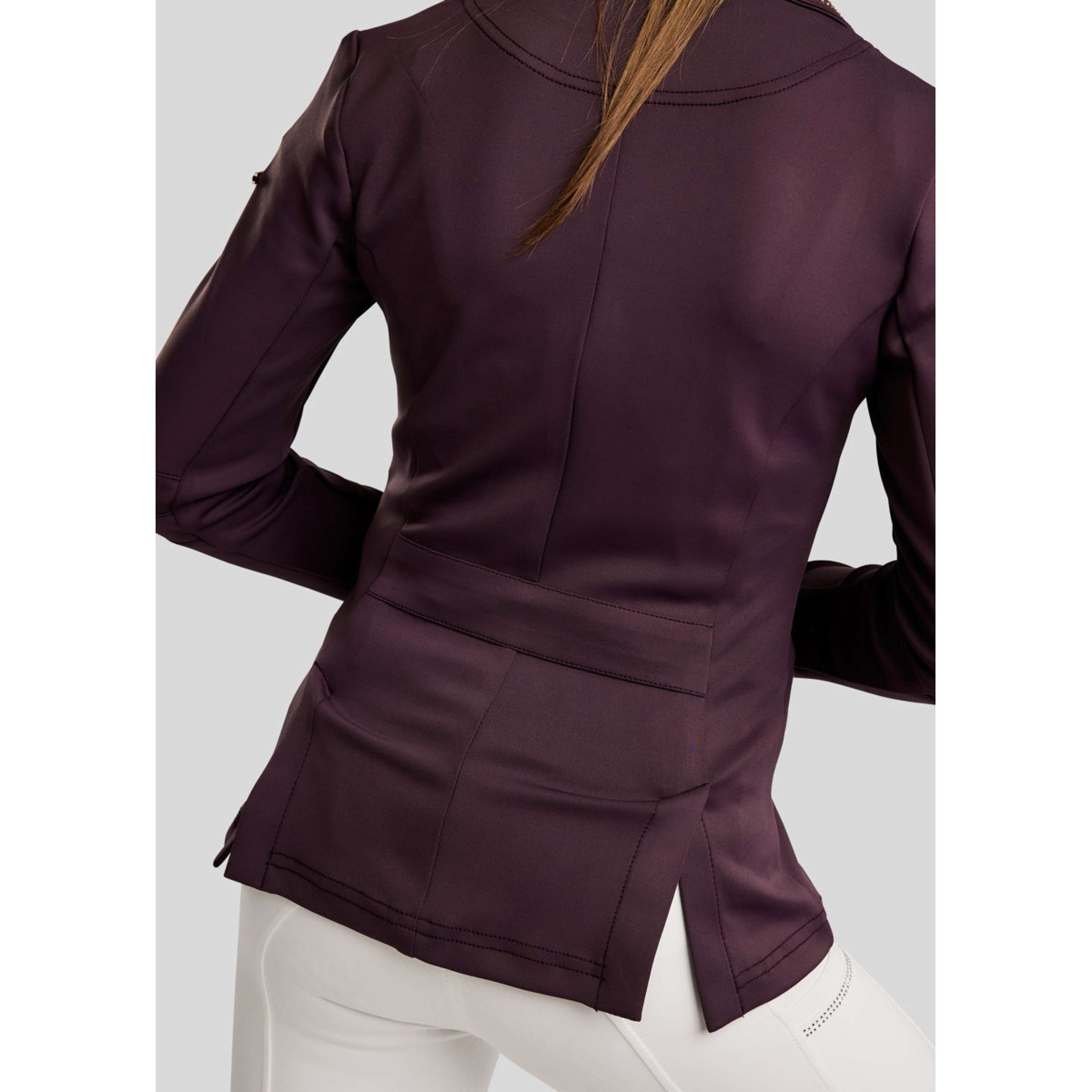 Montar Veste de Concours MoEverlisa Kids Fig