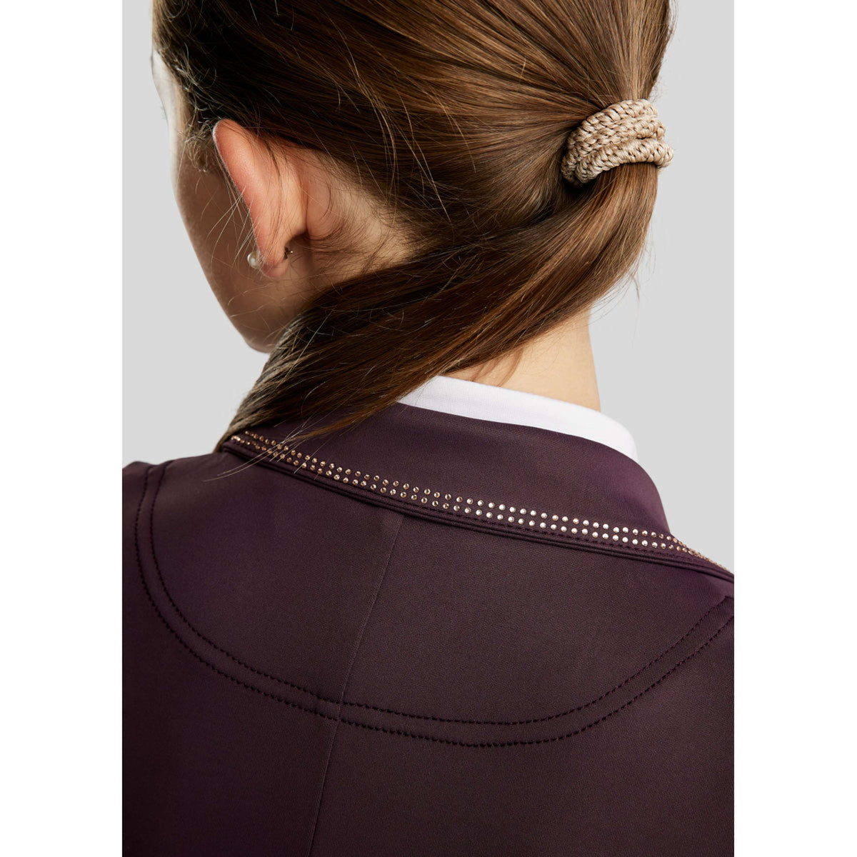 Montar Veste de Concours MoEverlisa Kids Fig