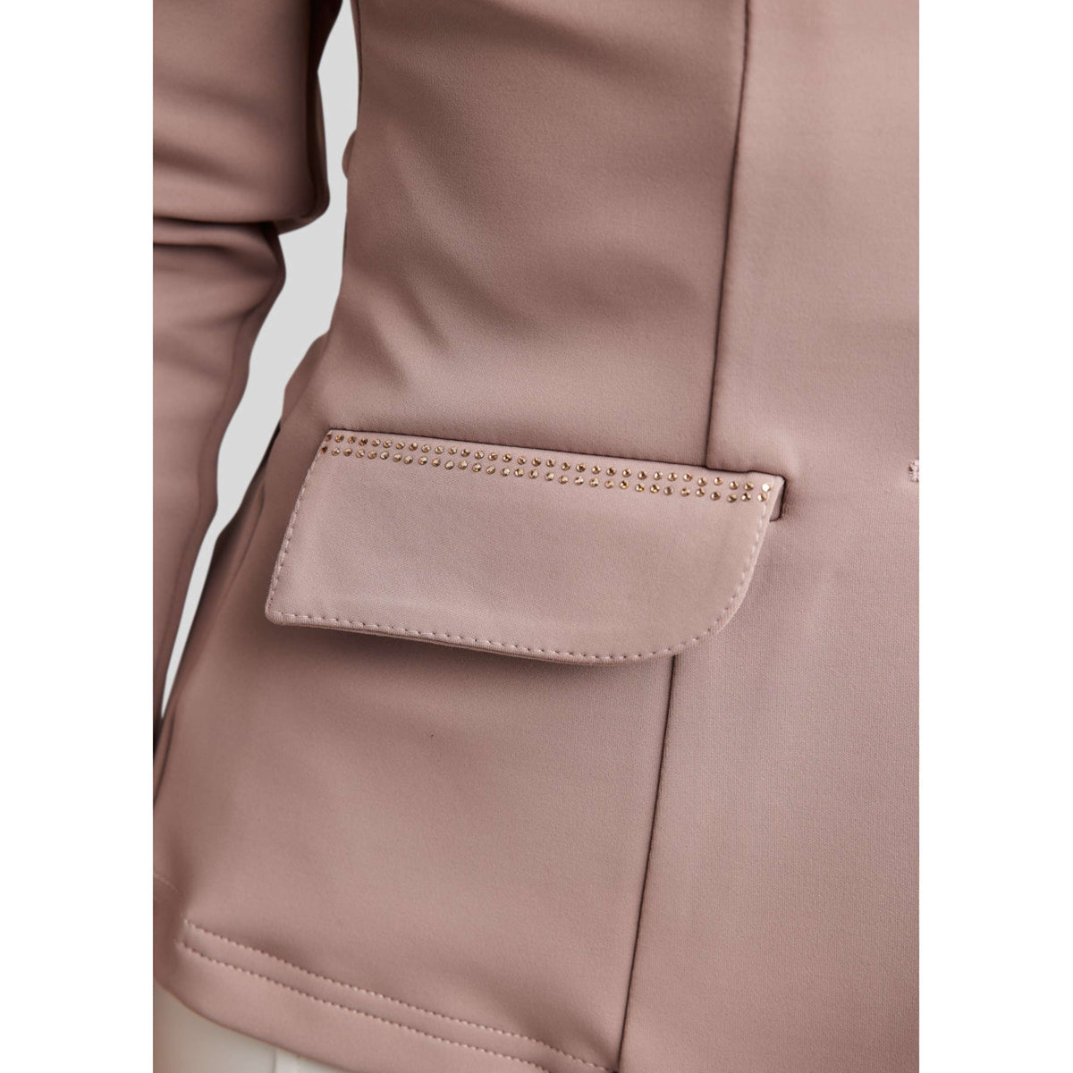 Montar Veste de Concours MoEverlisa Kids Blush