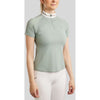 Montar T-shirt de Concours MoLila Champagne Crystals Turin