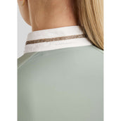 Montar T-shirt de Concours MoLila Champagne Crystals Turin