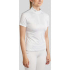 Montar T-shirt de Concours MoSparkle Blanc
