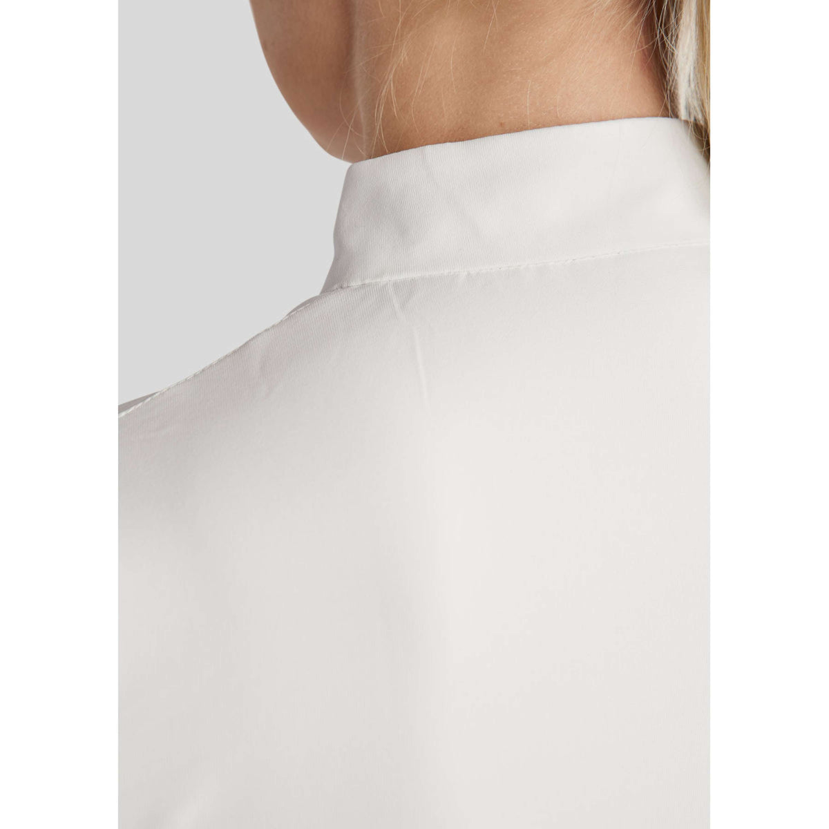 Montar T-shirt de Concours MoViolleta Blanc