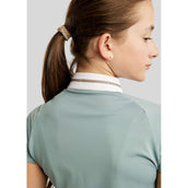 Montar T-shirt de Concours MoLila Champagne Crystals Junior Turin