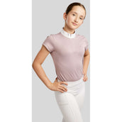Montar T-shirt de Concours MoSparkle Kids Blush