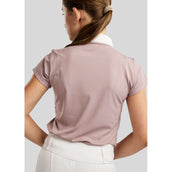 Montar T-shirt de Concours MoSparkle Kids Blush