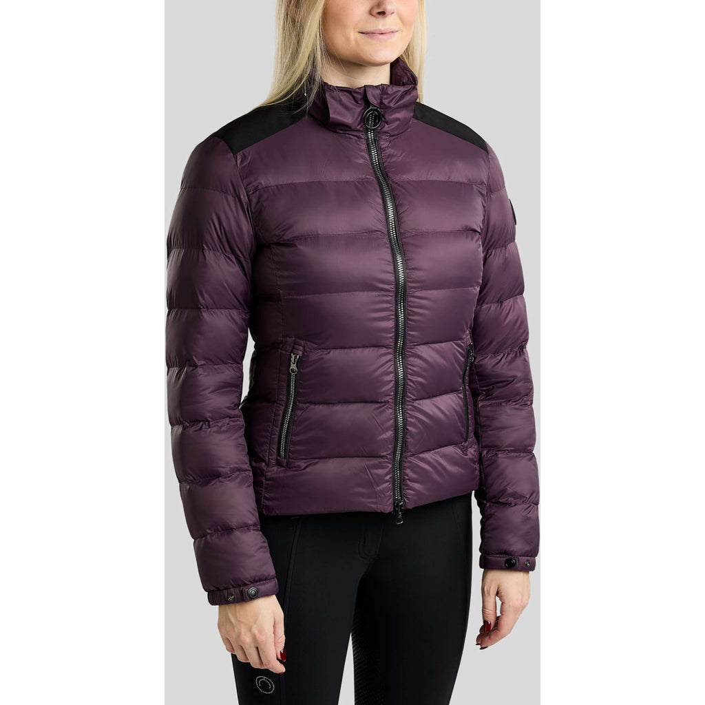 Montar Veste MoAthena Refined Fig