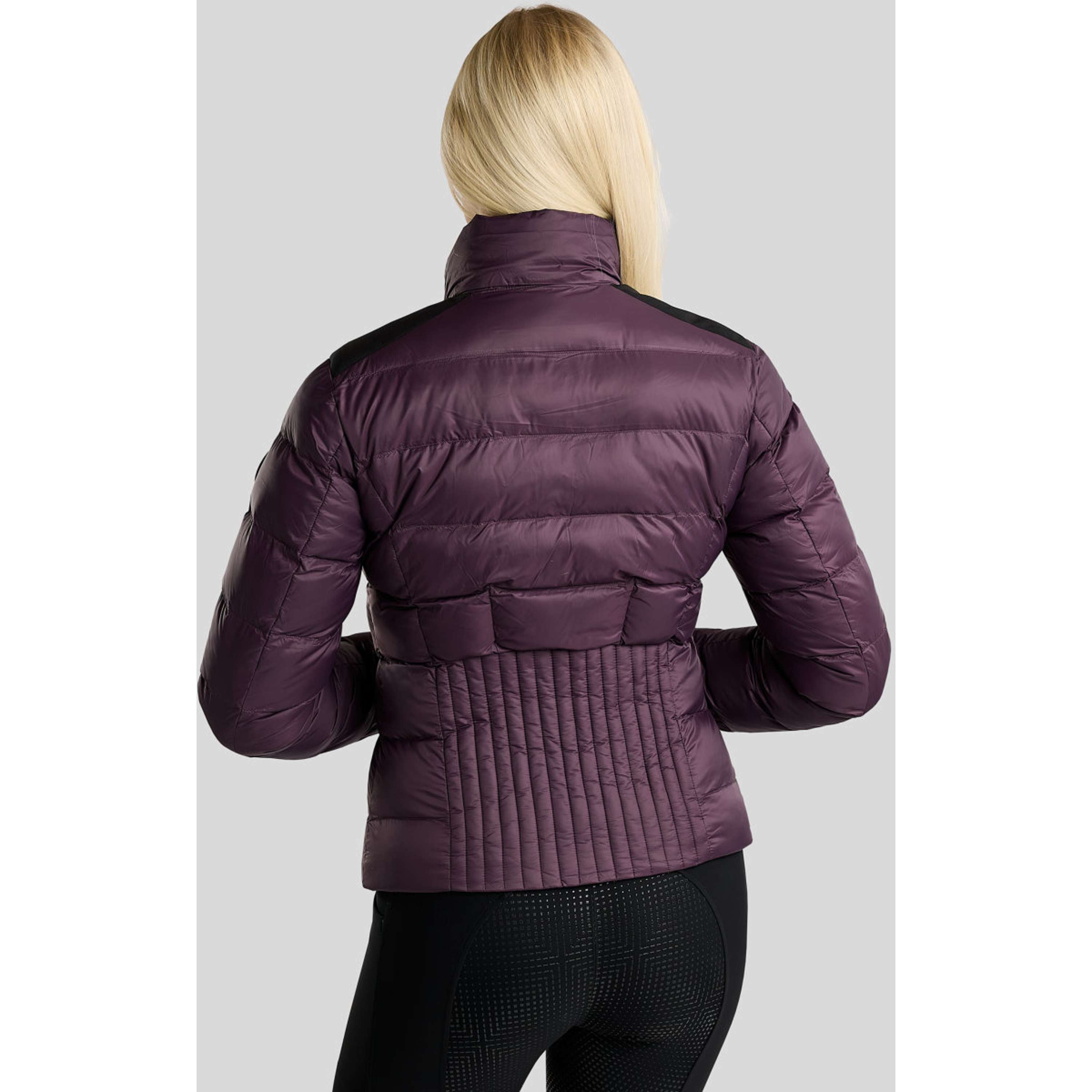 Montar Veste MoAthena Refined Fig