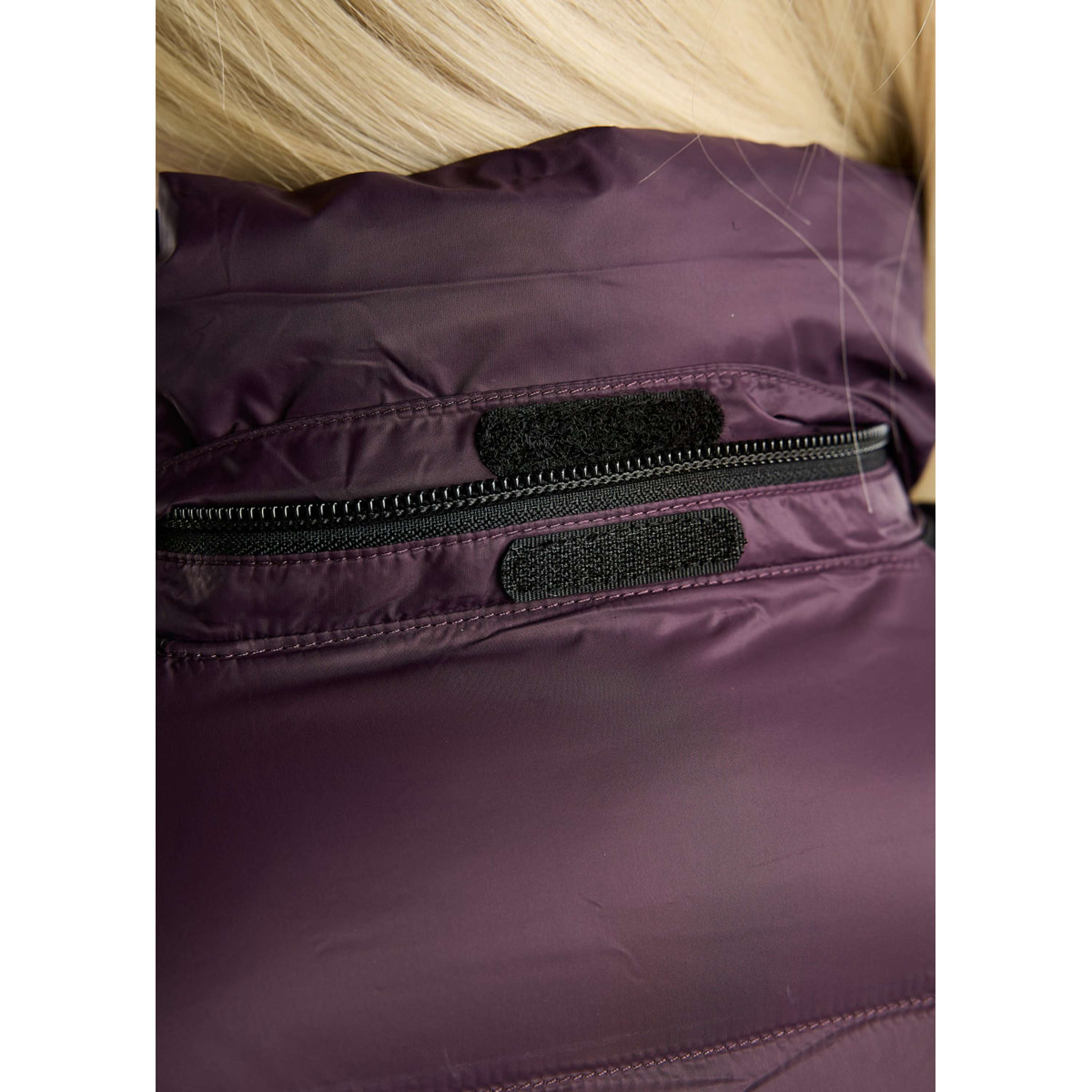Montar Veste MoAthena Refined Fig