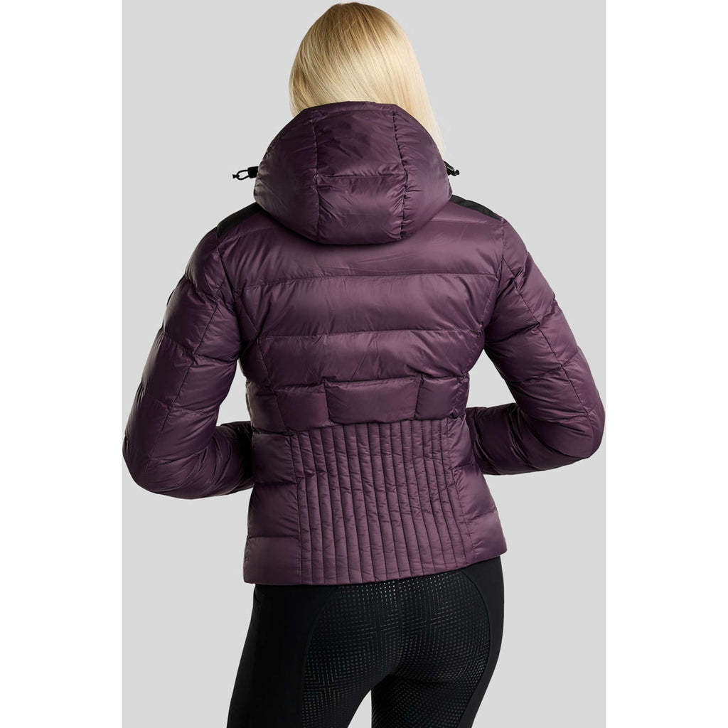 Montar Veste MoAthena Refined Fig