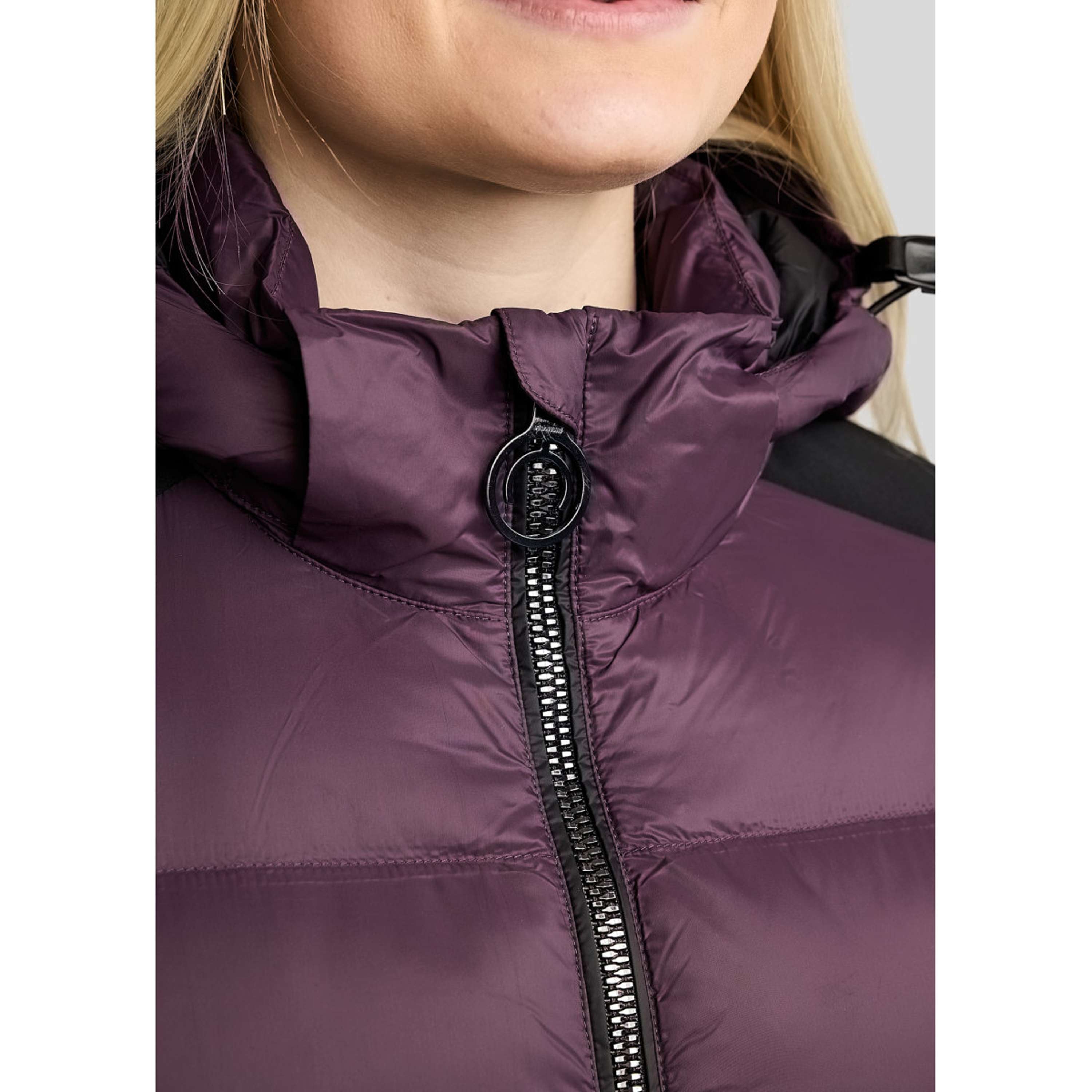Montar Veste MoAthena Refined Fig