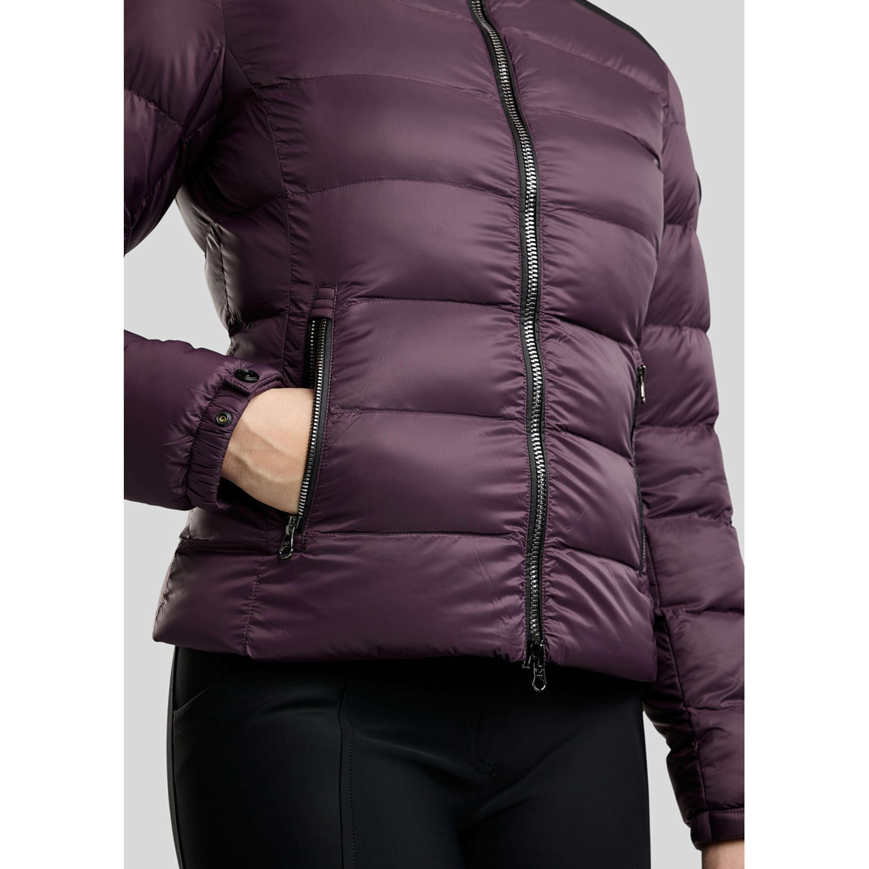 Montar Veste MoAthena Refined Fig