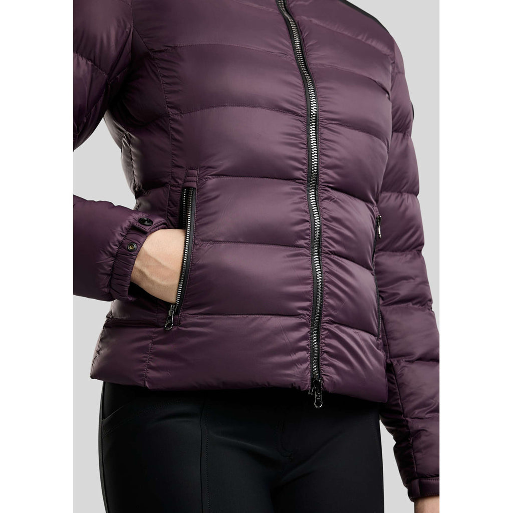 Montar Veste MoAthena Refined Fig