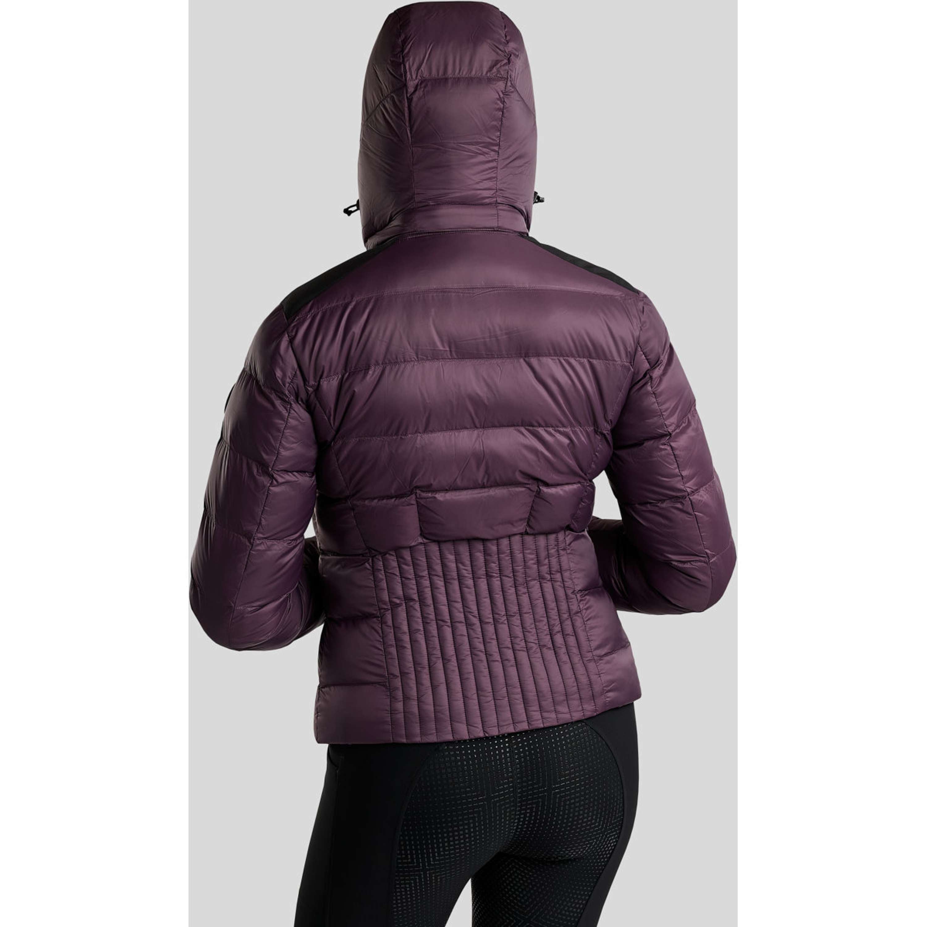 Montar Veste MoAthena Refined Fig