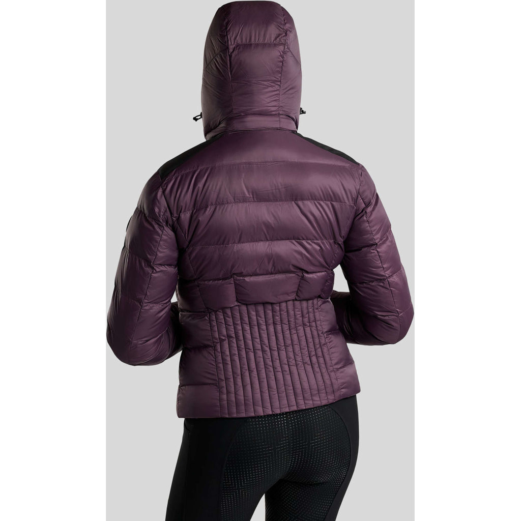 Montar Veste MoAthena Refined Fig