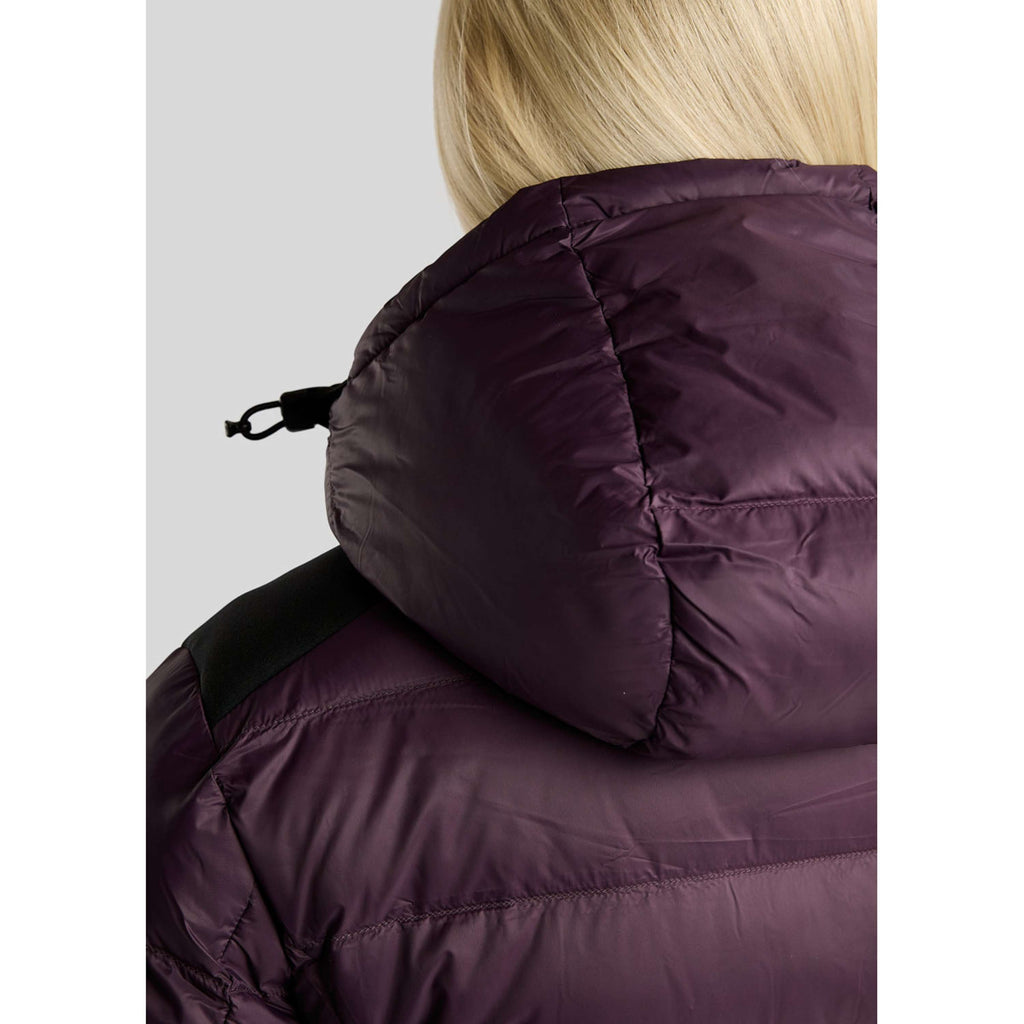 Montar Veste MoAthena Refined Fig