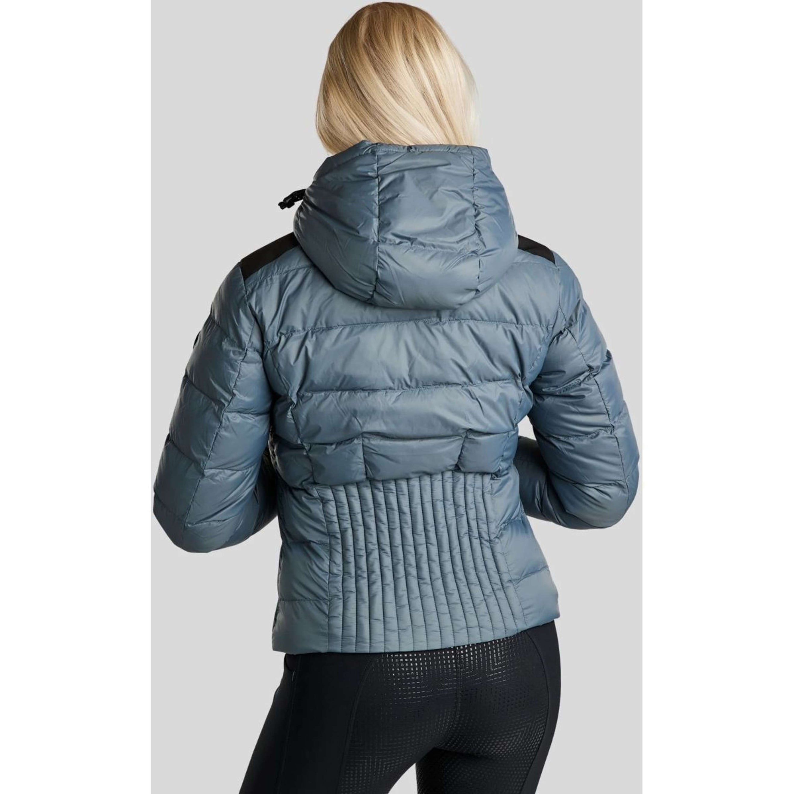 Montar Veste MoAthena Refined Dark Slate