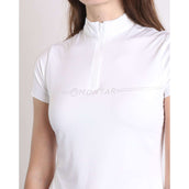 Montar Chemise MoAviana Blanc