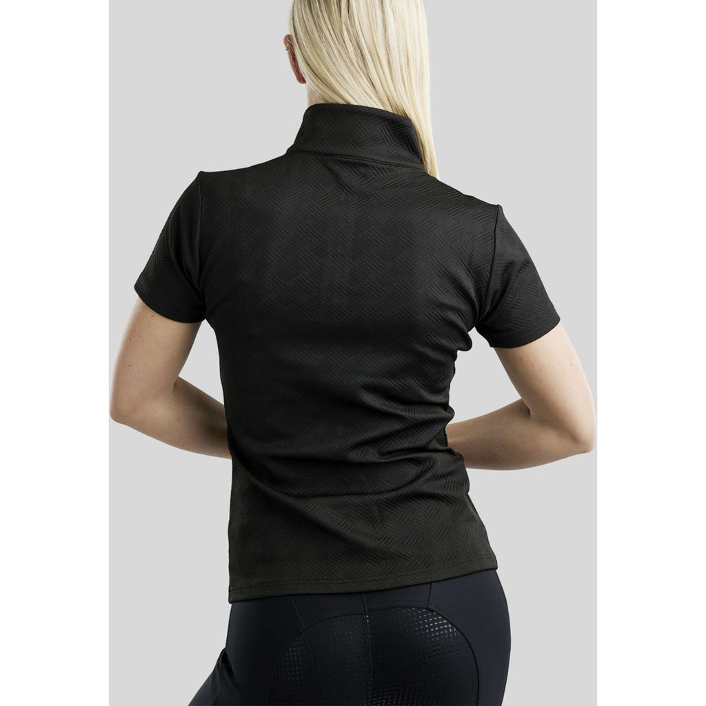 Montar T-Shirt MoCilia Noir