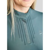 Montar Chemise MoZuna Dark Slate