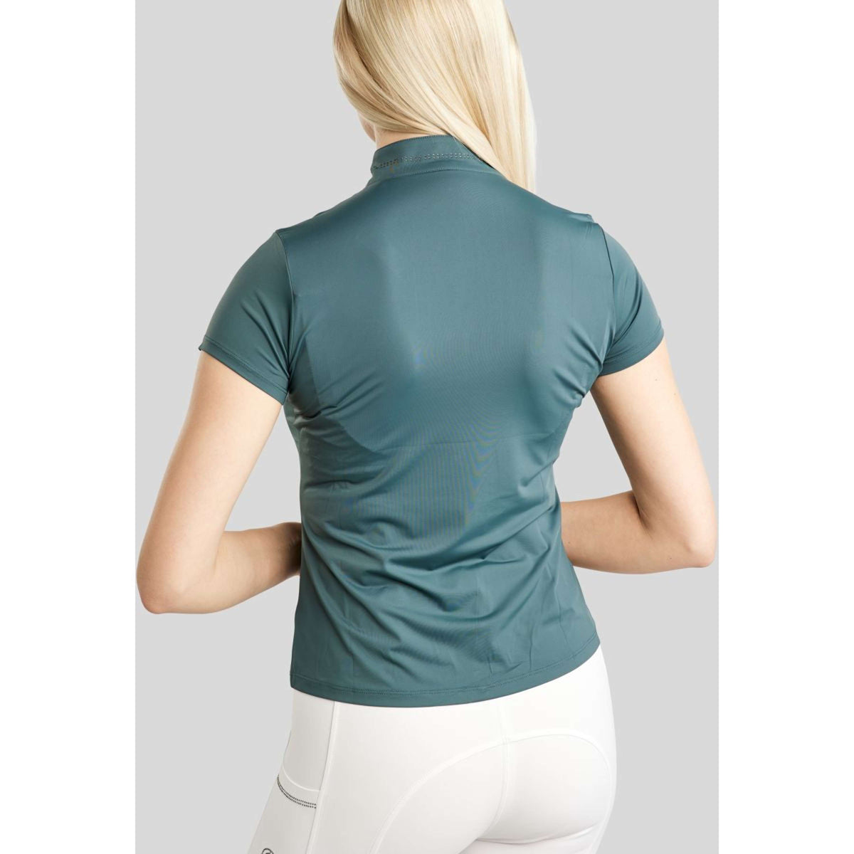 Montar Chemise MoZuna Dark Slate