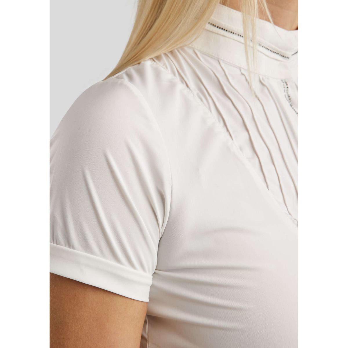 Montar T-Shirt MoZitta Blanc