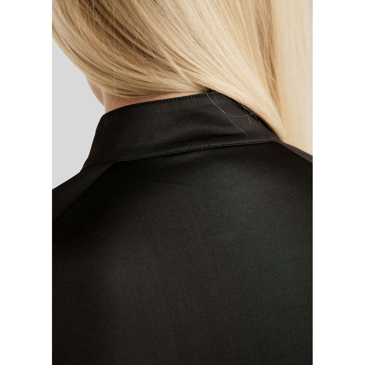 Montar Polo MoLila Champagne Crystals Noir