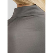 Montar Polo MoLila Champagne Crystals Gris