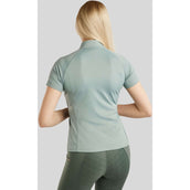 Montar Polo MoLila Champagne Crystals Turin