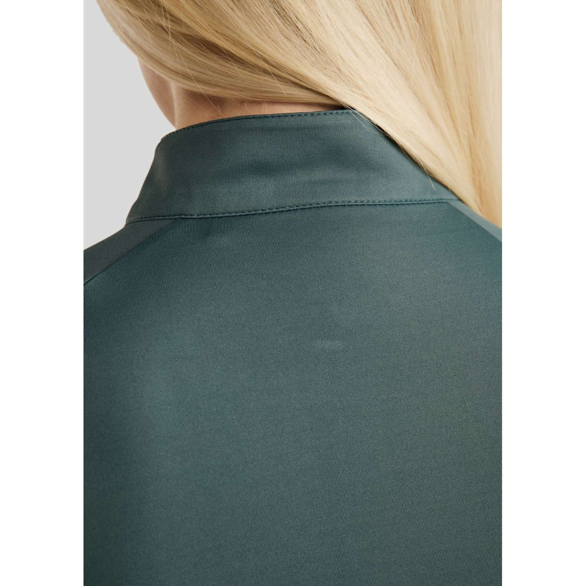 Montar Polo MoLila Champagne Crystals Jade