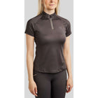Montar Polo MoLila Champagne Crystals Slate Grey