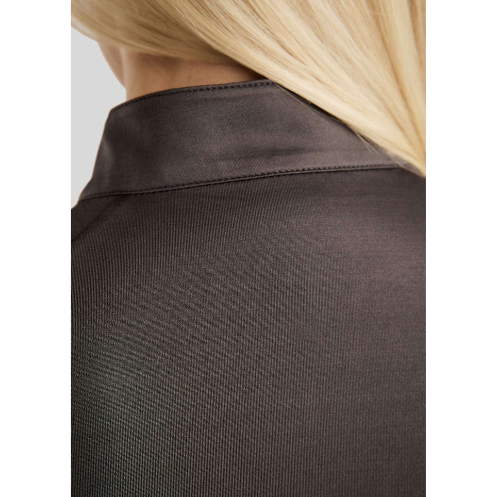 Montar Polo MoLila Champagne Crystals Slate Grey