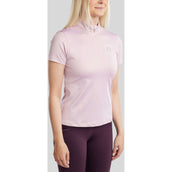 Montar T-shirt Randonnée MoBlair Cheeky Pink