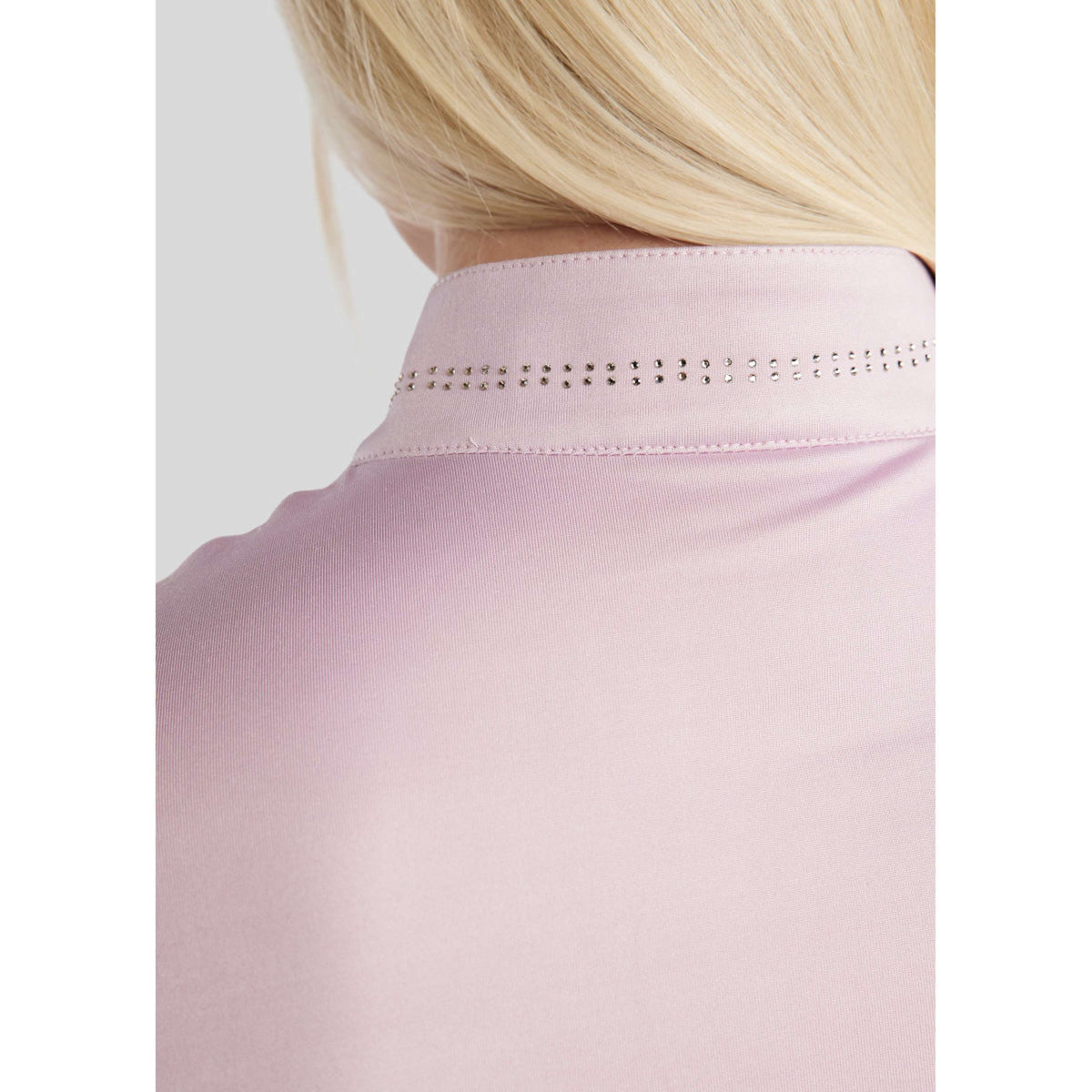 Montar T-shirt Randonnée MoBlair Cheeky Pink