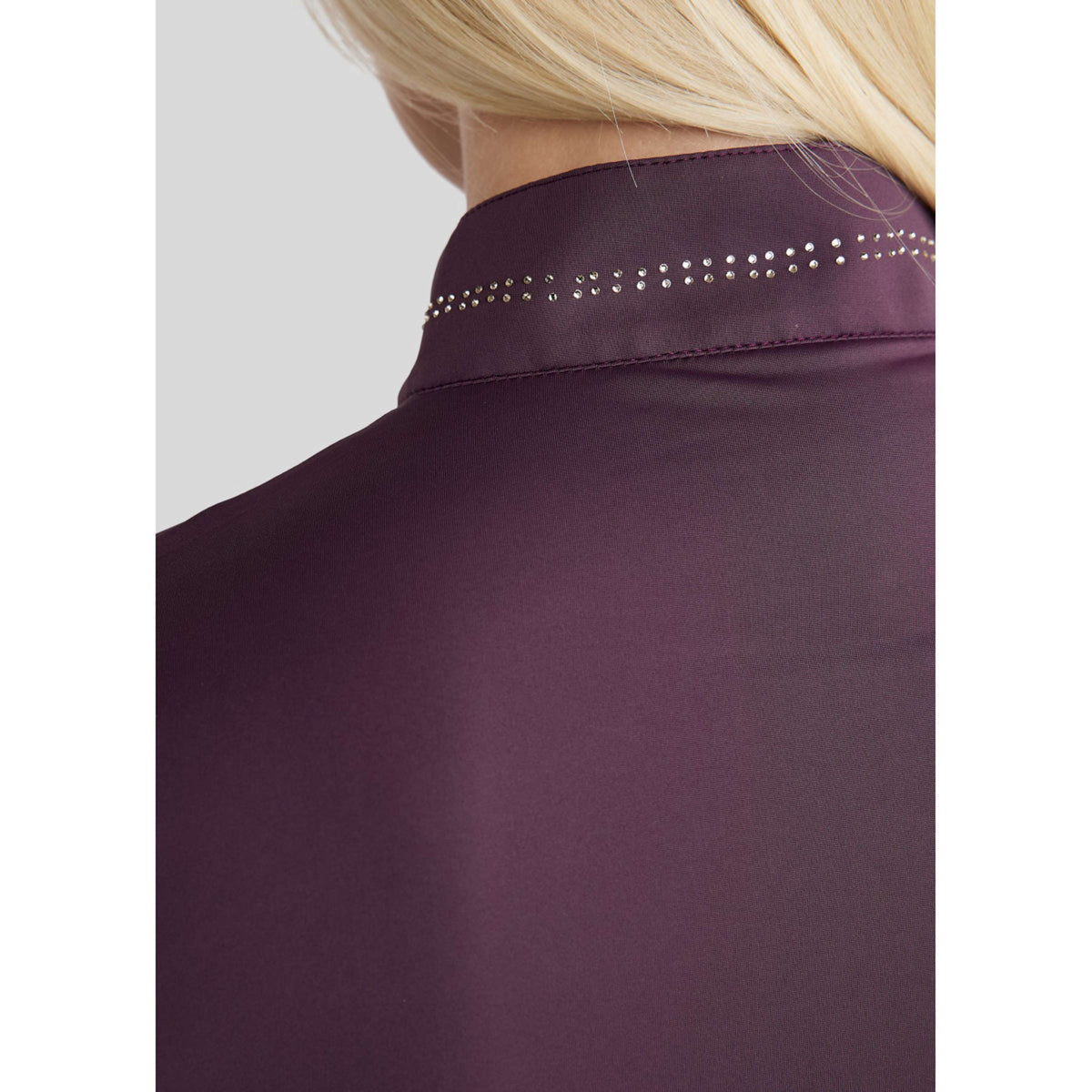 Montar T-shirt Randonnée MoBlair Fig