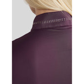 Montar T-shirt Randonnée MoBlair Fig