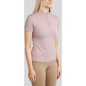 Montar T-shirt Randonnée MoBlair Blush