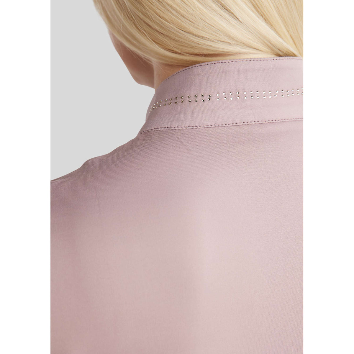 Montar T-shirt Randonnée MoBlair Blush