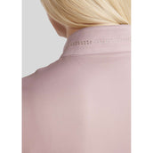Montar T-shirt Randonnée MoBlair Blush
