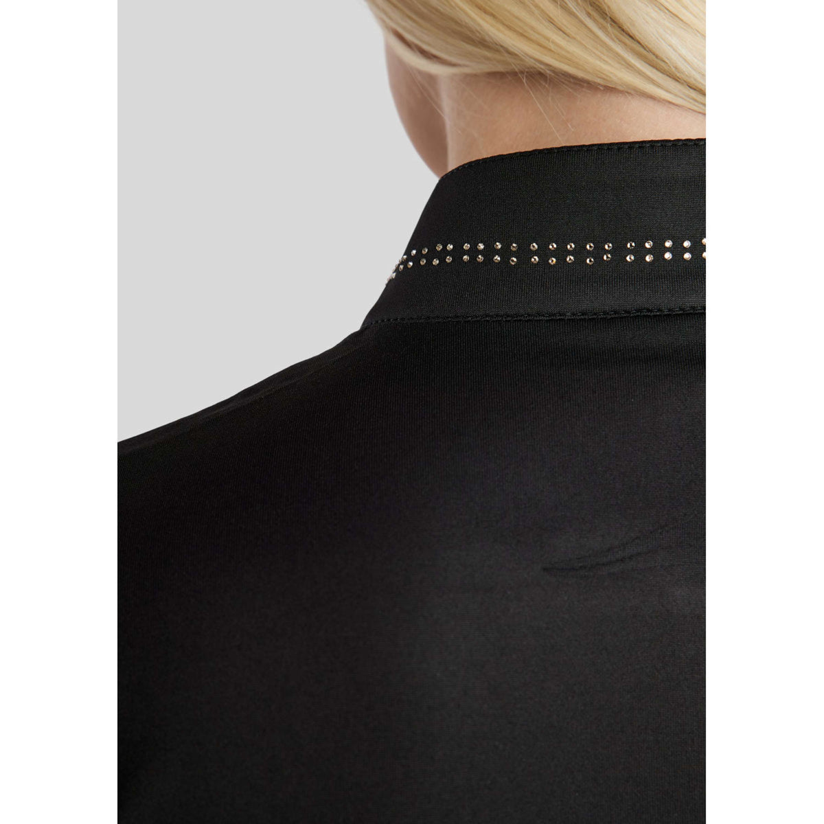 Montar T-shirt Randonnée MoBlair Noir