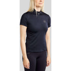 Montar T-shirt Randonnée MoBlair Marin