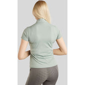 Montar Polo MoPearl Pintuck Turin